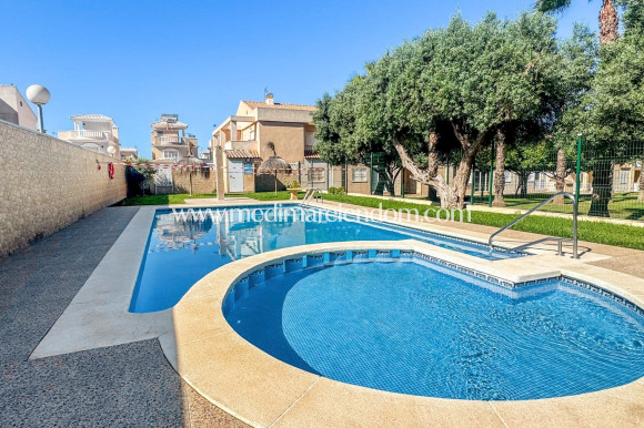 Tweedehands - Duplex - Torrevieja - Nueva Torrevieja - Aguas Nuevas