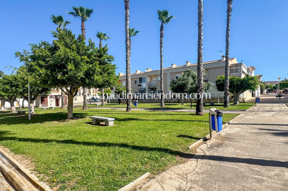 Tweedehands - Duplex - Torrevieja - Nueva Torrevieja - Aguas Nuevas