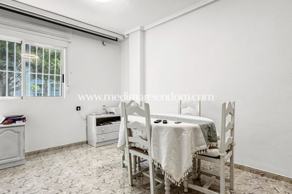 Tweedehands - Duplex - Torrevieja - Nueva Torrevieja - Aguas Nuevas