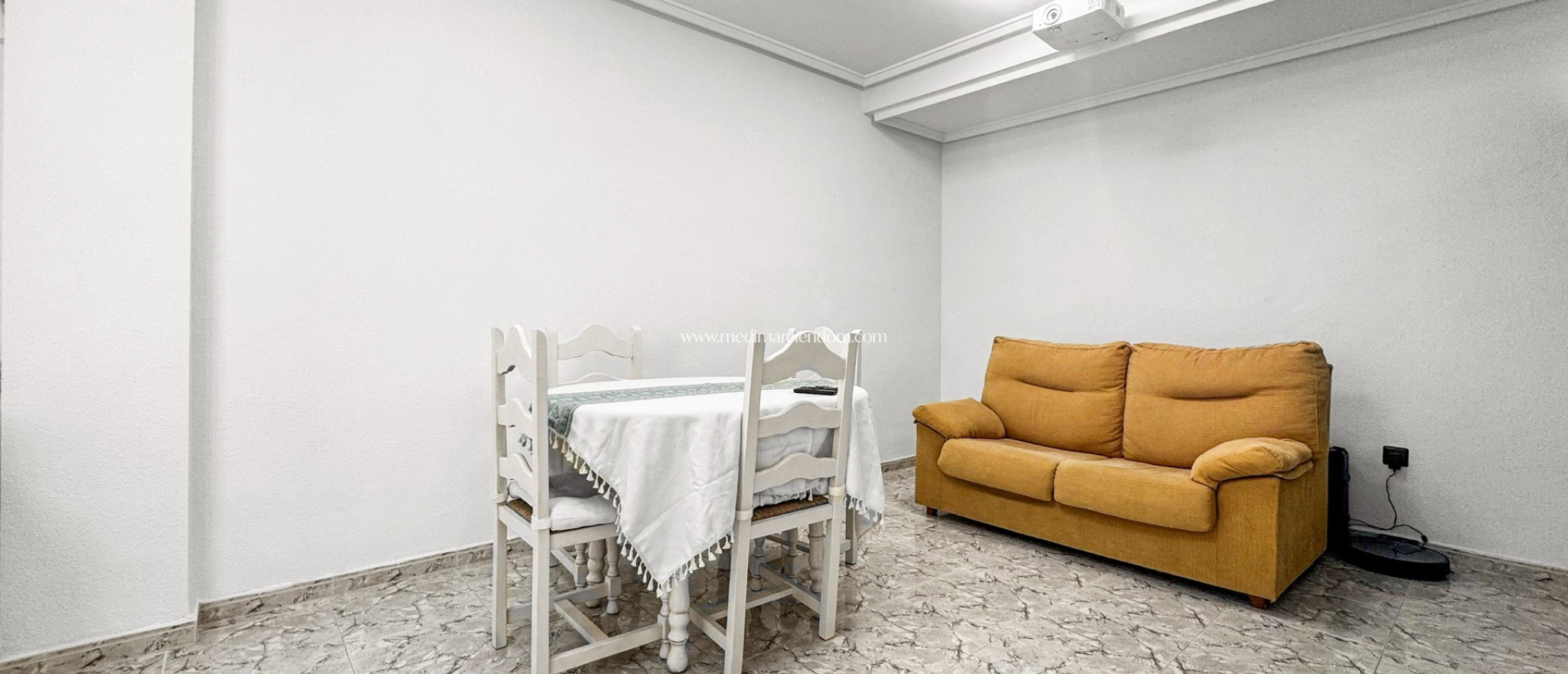 Tweedehands - Duplex - Torrevieja - Nueva Torrevieja - Aguas Nuevas