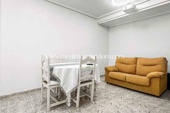 Tweedehands - Duplex - Torrevieja - Nueva Torrevieja - Aguas Nuevas