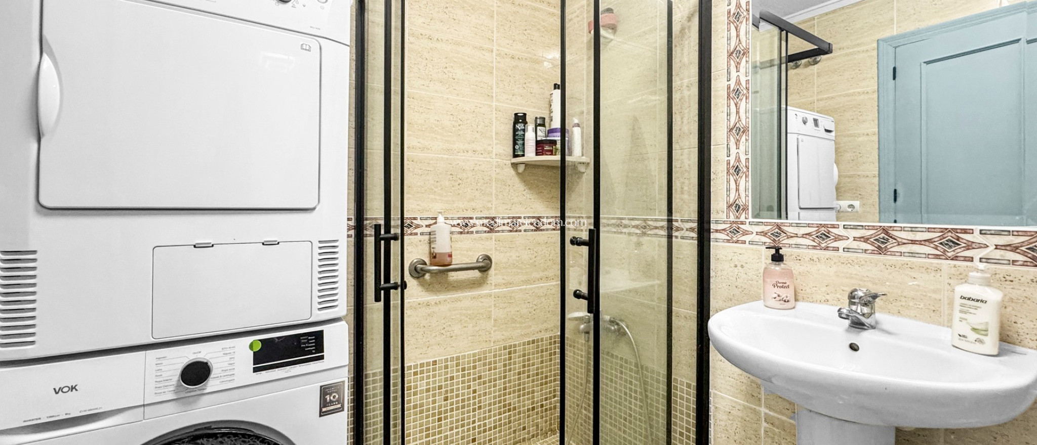 Tweedehands - Duplex - Torrevieja - Nueva Torrevieja - Aguas Nuevas