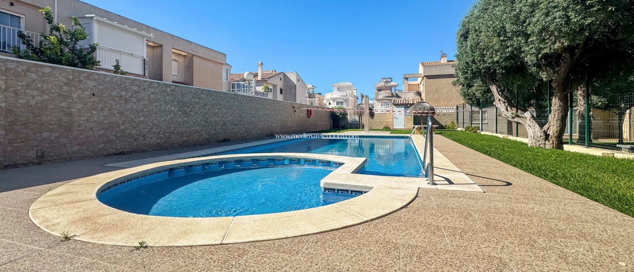 Tweedehands - Duplex - Torrevieja - Nueva Torrevieja - Aguas Nuevas