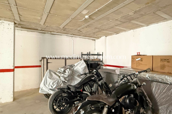 Tweedehands - Garage - Orihuela Costa - Lomas de Cabo Roig