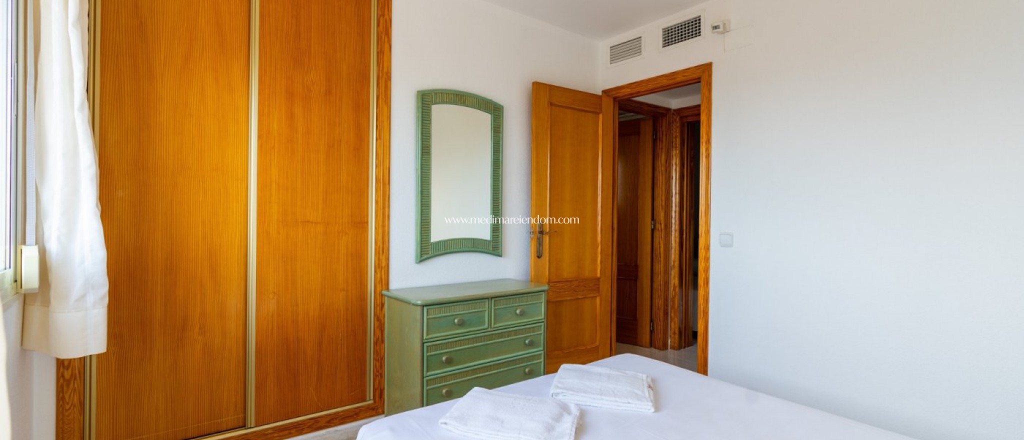 Tweedehands - Geschakelde Woning - Calpe - Gran Sol