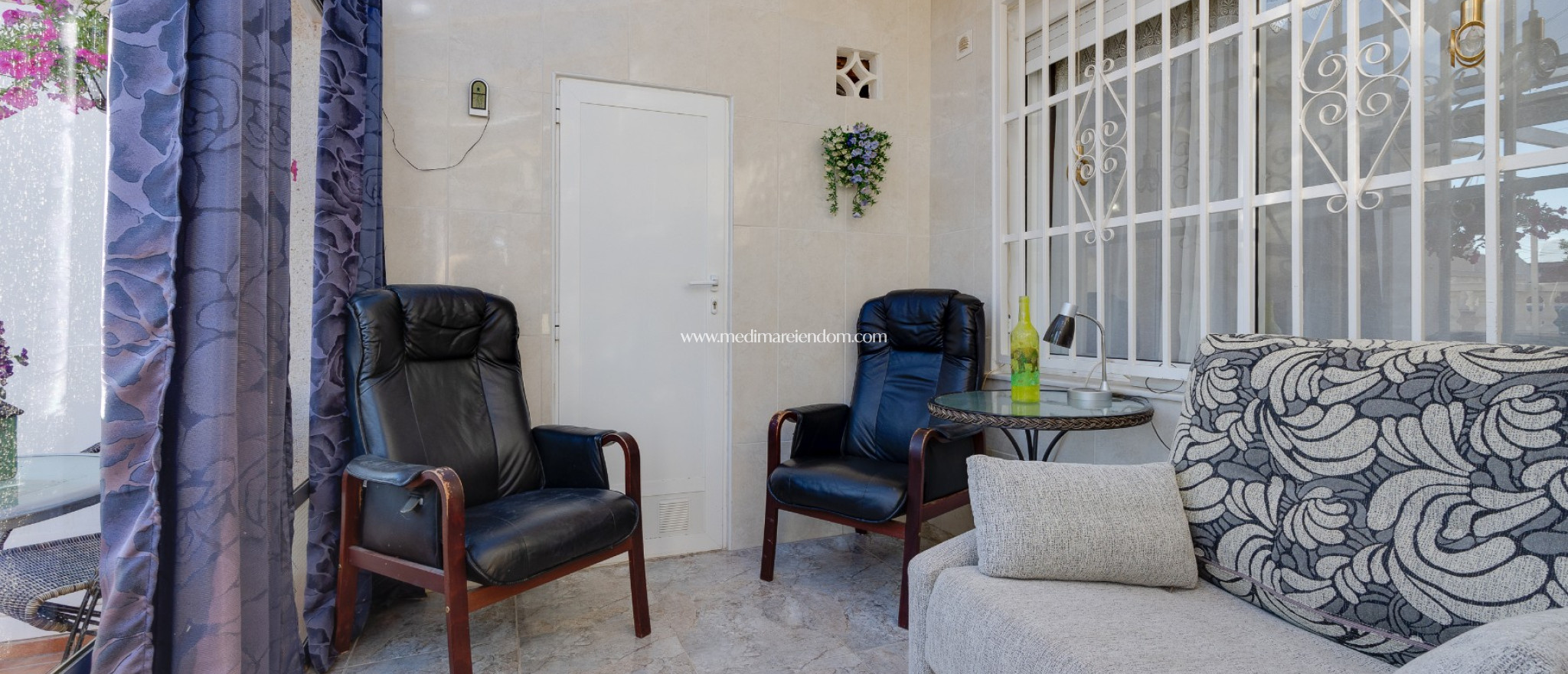 Tweedehands - Geschakelde Woning - Torrevieja - Torretas