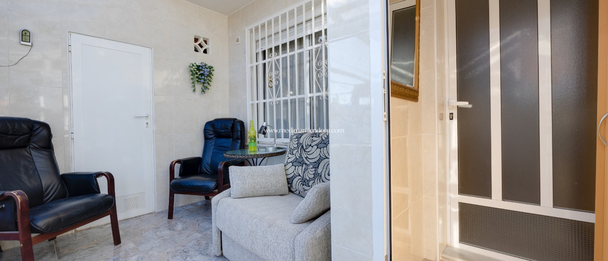 Tweedehands - Geschakelde Woning - Torrevieja - Torretas