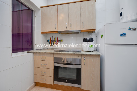 Tweedehands - Geschakelde Woning - Torrevieja - Torretas