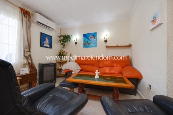 Tweedehands - Geschakelde Woning - Torrevieja - Torretas