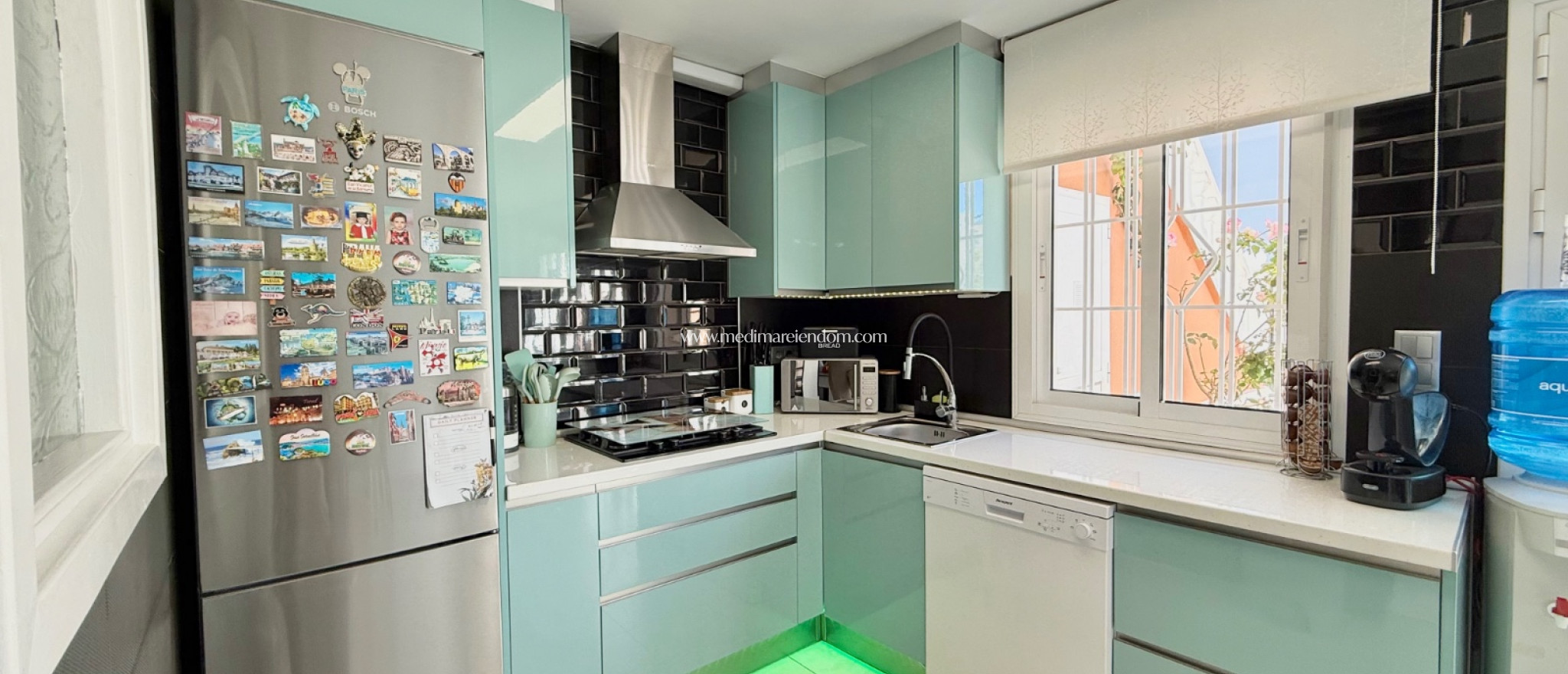 Tweedehands - Halfvrijstaand - Ciudad Quesada/Rojales - Doña Pepa