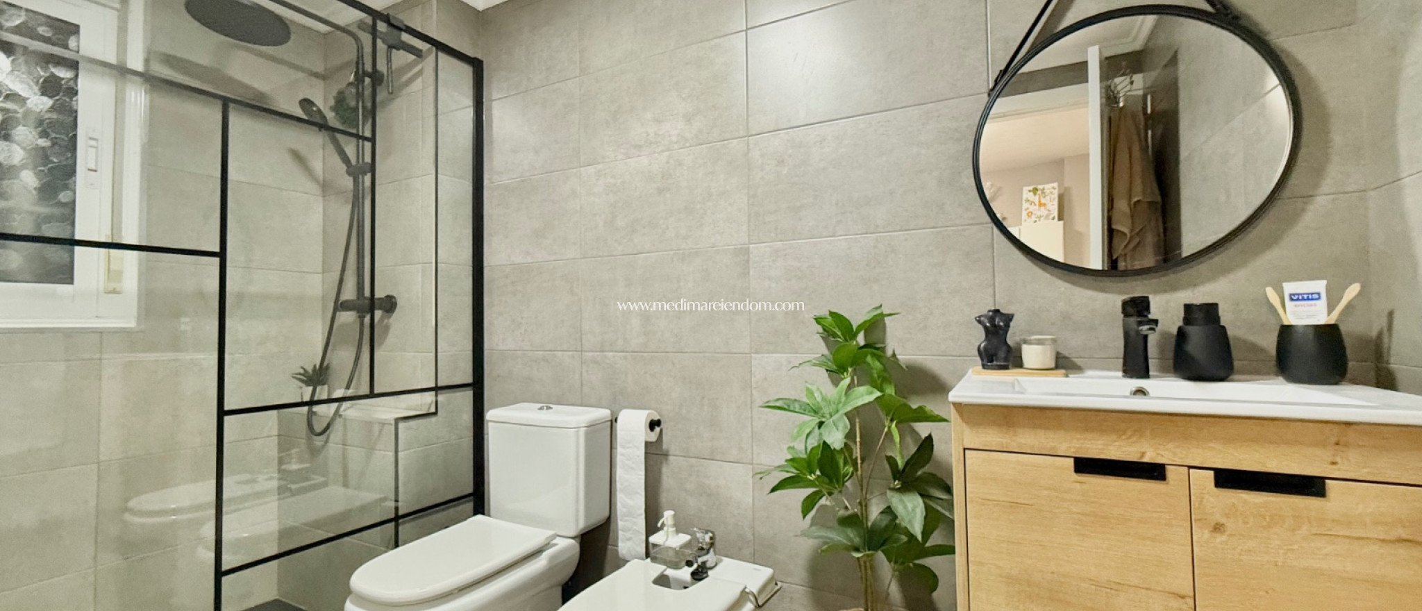 Tweedehands - Halfvrijstaand - Ciudad Quesada/Rojales - Doña Pepa