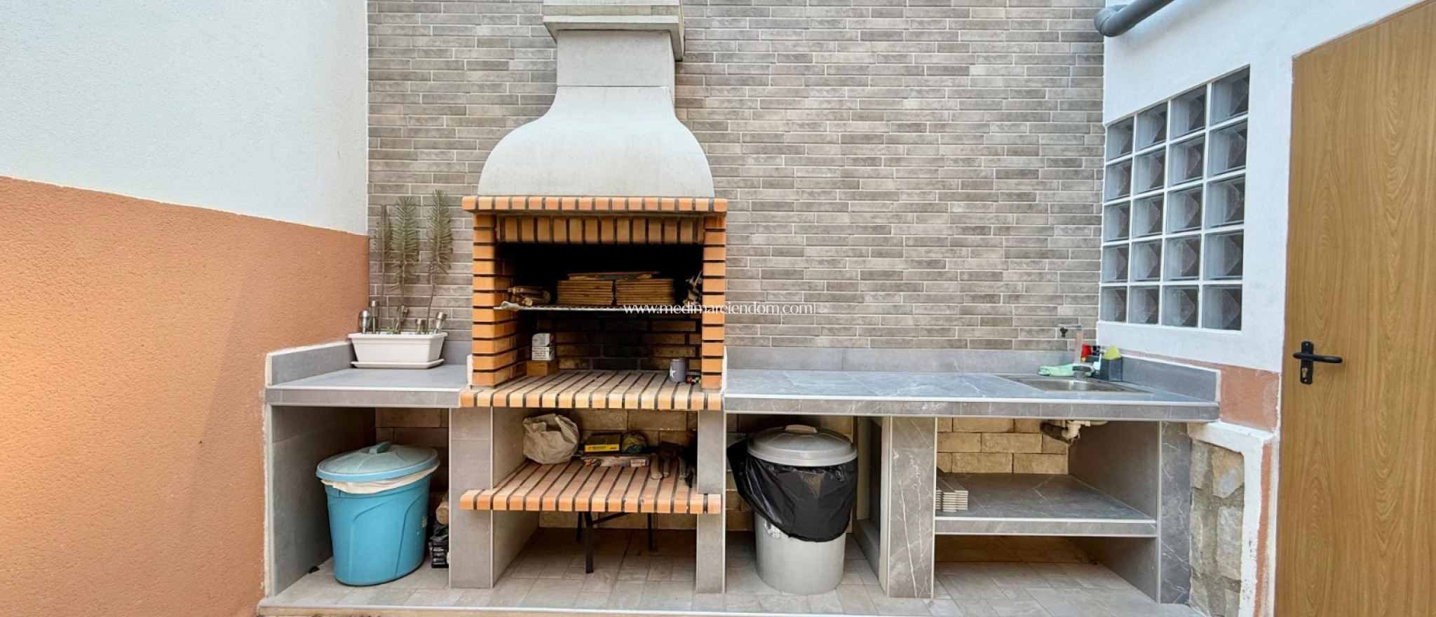 Tweedehands - Halfvrijstaand - Ciudad Quesada/Rojales - Doña Pepa