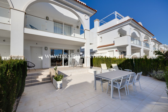 Tweedehands - Halfvrijstaande villa - Ciudad Quesada/Rojales - Ciudad Quesada