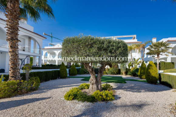 Tweedehands - Halfvrijstaande villa - Ciudad Quesada/Rojales - Ciudad Quesada