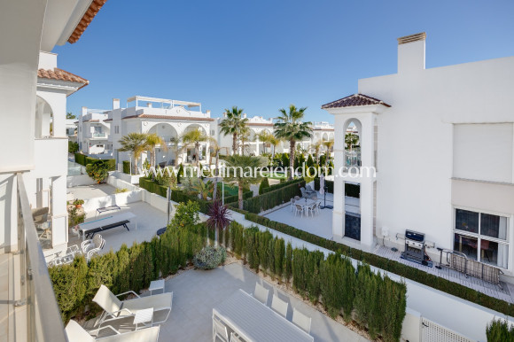 Tweedehands - Halfvrijstaande villa - Ciudad Quesada/Rojales - Ciudad Quesada