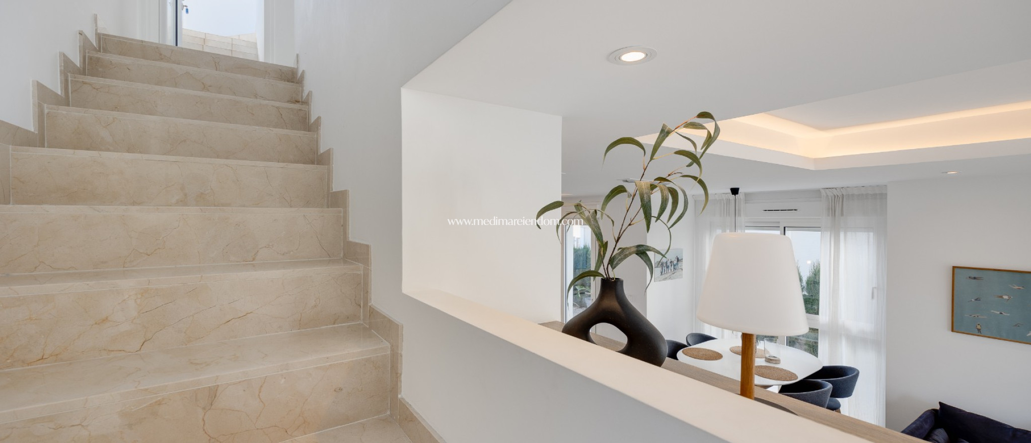 Tweedehands - Halfvrijstaande villa - Ciudad Quesada/Rojales - Ciudad Quesada