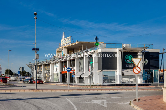 Tweedehands - Halfvrijstaande villa - Ciudad Quesada/Rojales - Ciudad Quesada