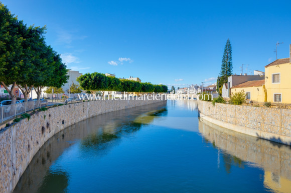 Tweedehands - Halfvrijstaande villa - Ciudad Quesada/Rojales - Ciudad Quesada
