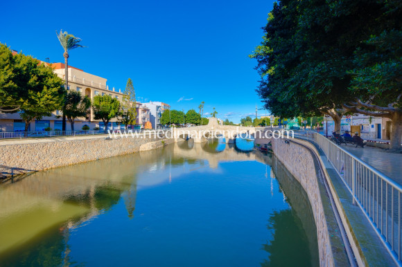 Tweedehands - Halfvrijstaande villa - Ciudad Quesada/Rojales - Ciudad Quesada