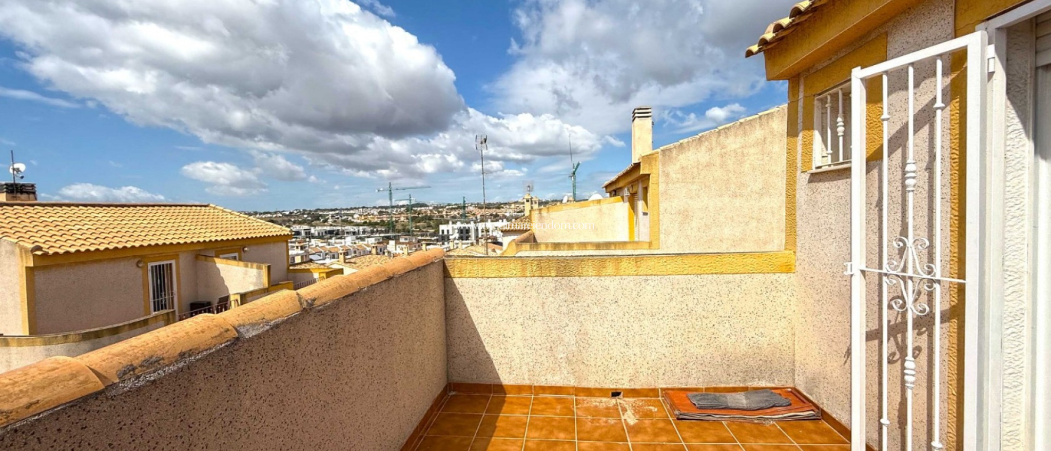 Tweedehands - Halfvrijstaande villa - Orihuela Costa - Los Altos