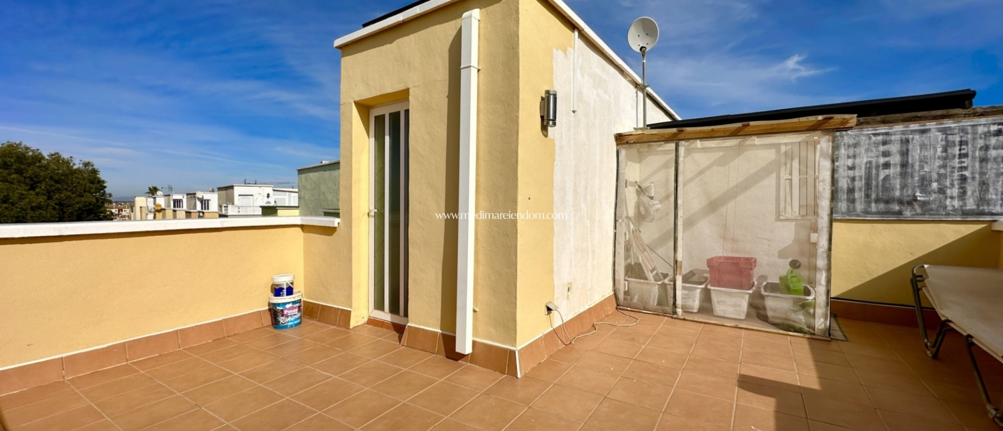 Tweedehands - Halfvrijstaande villa - Orihuela Costa - Los Altos