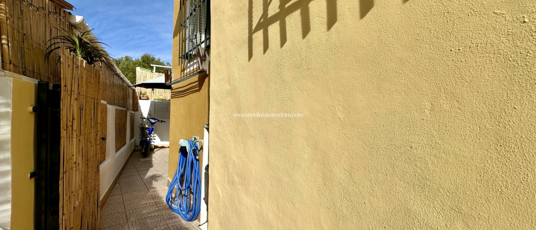 Tweedehands - Halfvrijstaande villa - Orihuela Costa - Los Altos