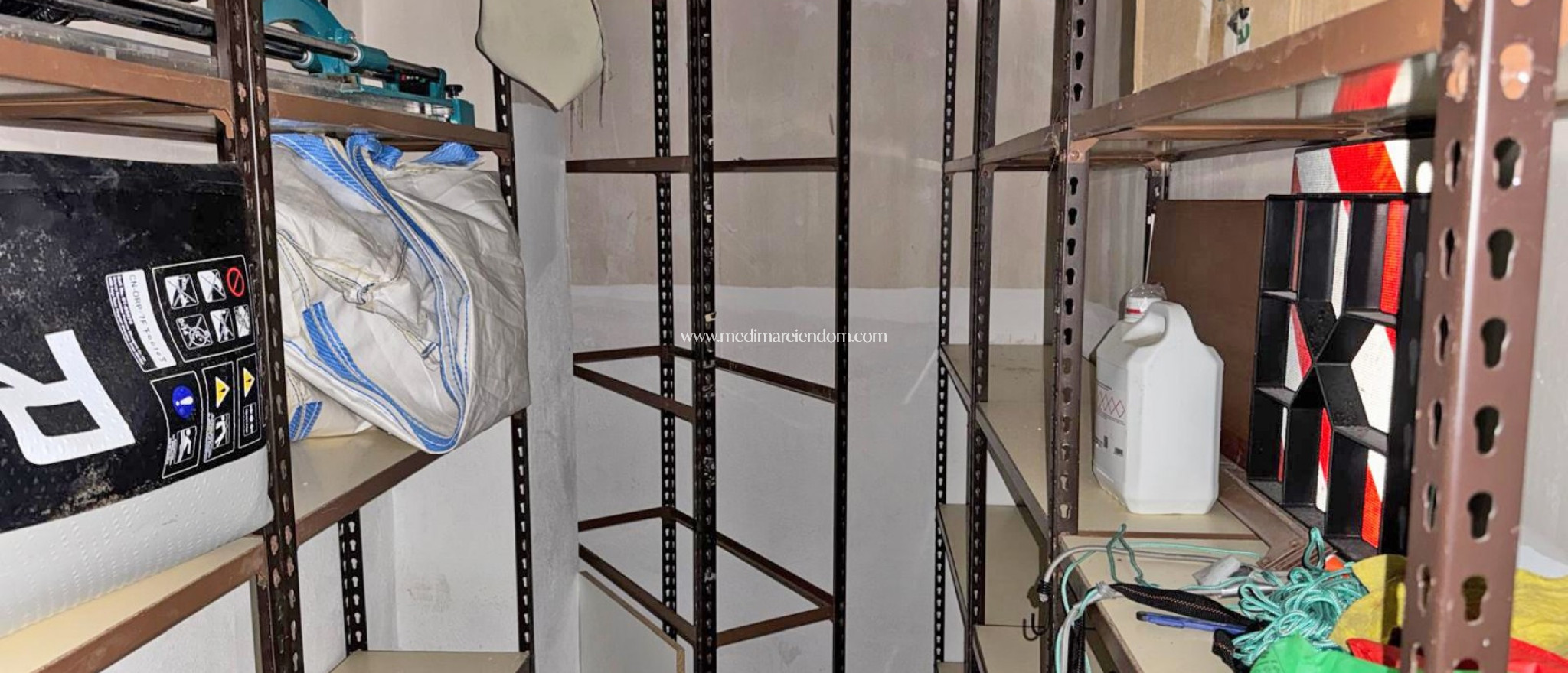 Tweedehands - Halfvrijstaande villa - Orihuela Costa - Los Altos