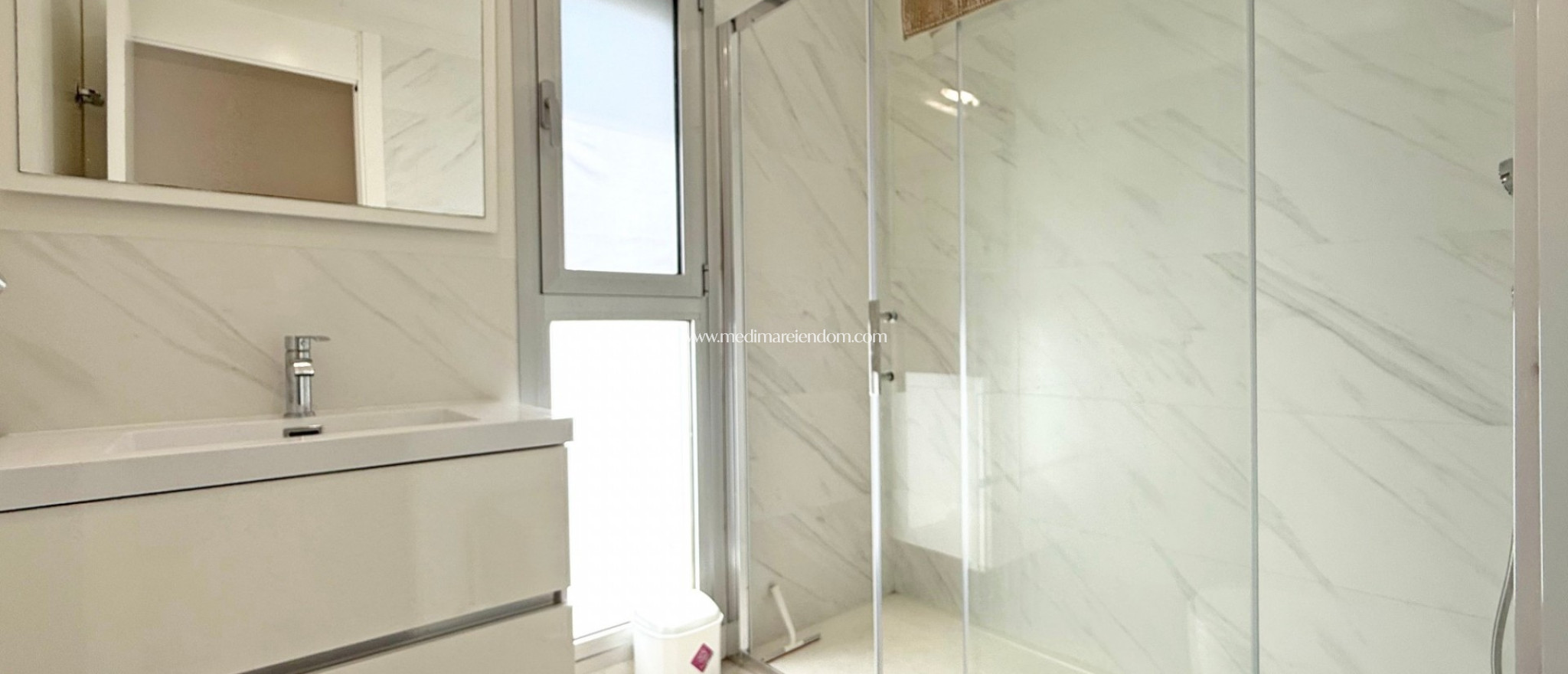 Tweedehands - Halfvrijstaande villa - Orihuela Costa - Los Dolses