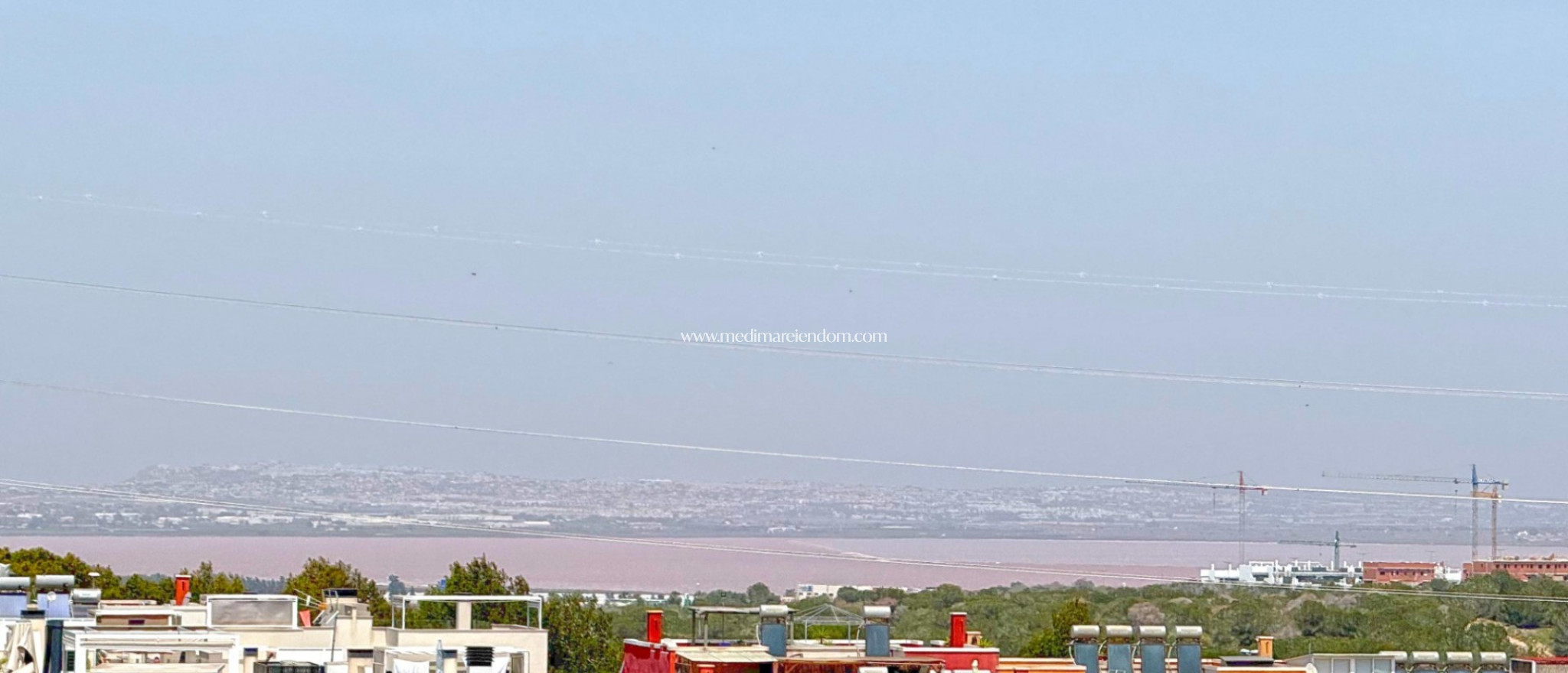 Tweedehands - Halfvrijstaande villa - Orihuela Costa - Villamartín