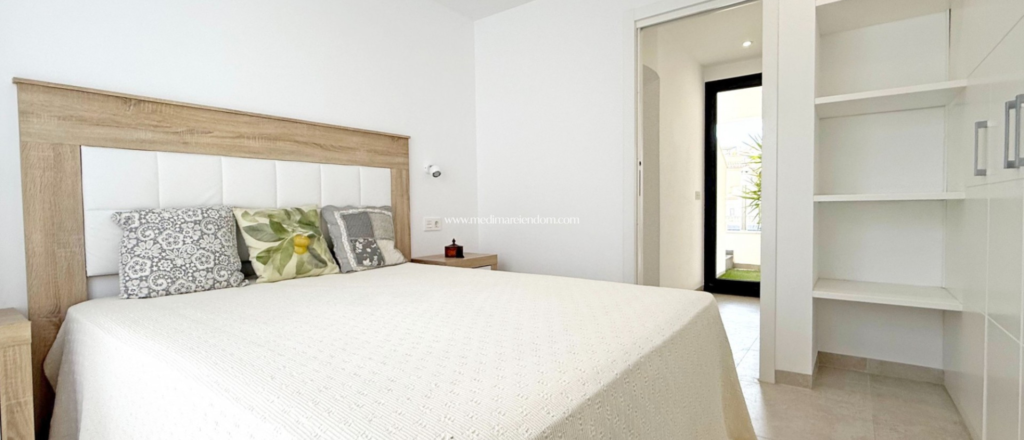 Tweedehands - Halfvrijstaande villa - Orihuela Costa - Villamartín