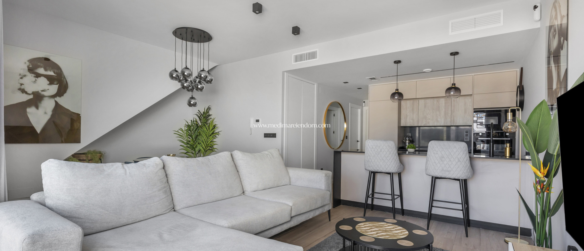 Tweedehands - Penthouse - Orihuela Costa - Punta Prima