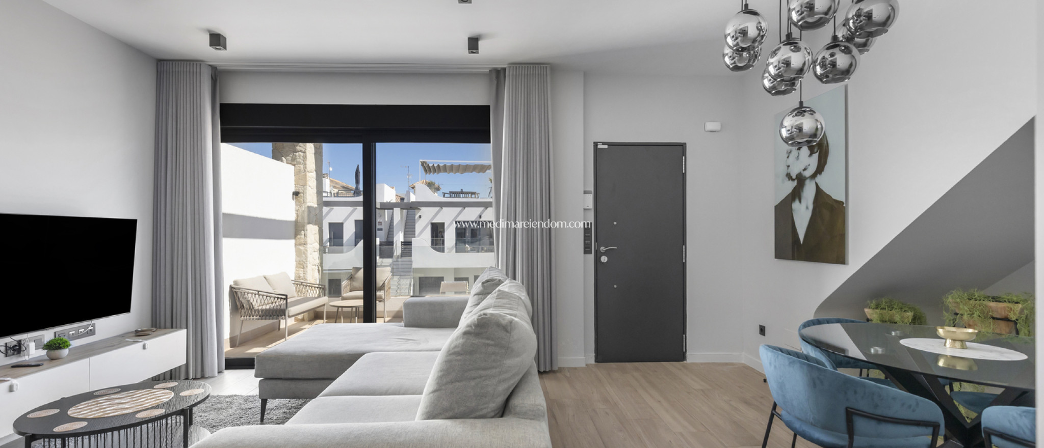 Tweedehands - Penthouse - Orihuela Costa - Punta Prima