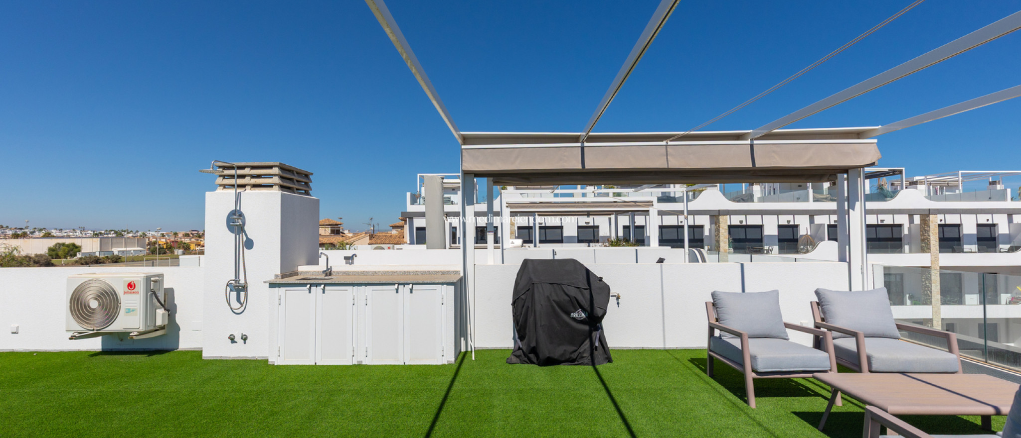 Tweedehands - Penthouse - Orihuela Costa - Punta Prima
