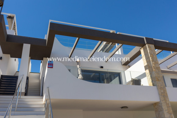 Tweedehands - Penthouse - Orihuela Costa - Punta Prima