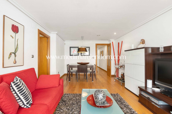 Tweedehands - Penthouse - Torrevieja Centro - Torrevieja