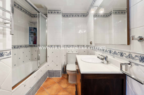 Tweedehands - Penthouse - Torrevieja Centro - Torrevieja