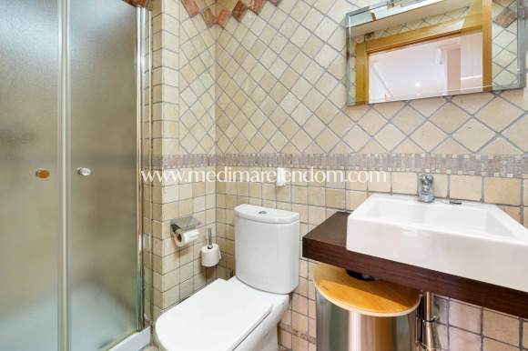 Tweedehands - Penthouse - Torrevieja Centro - Torrevieja