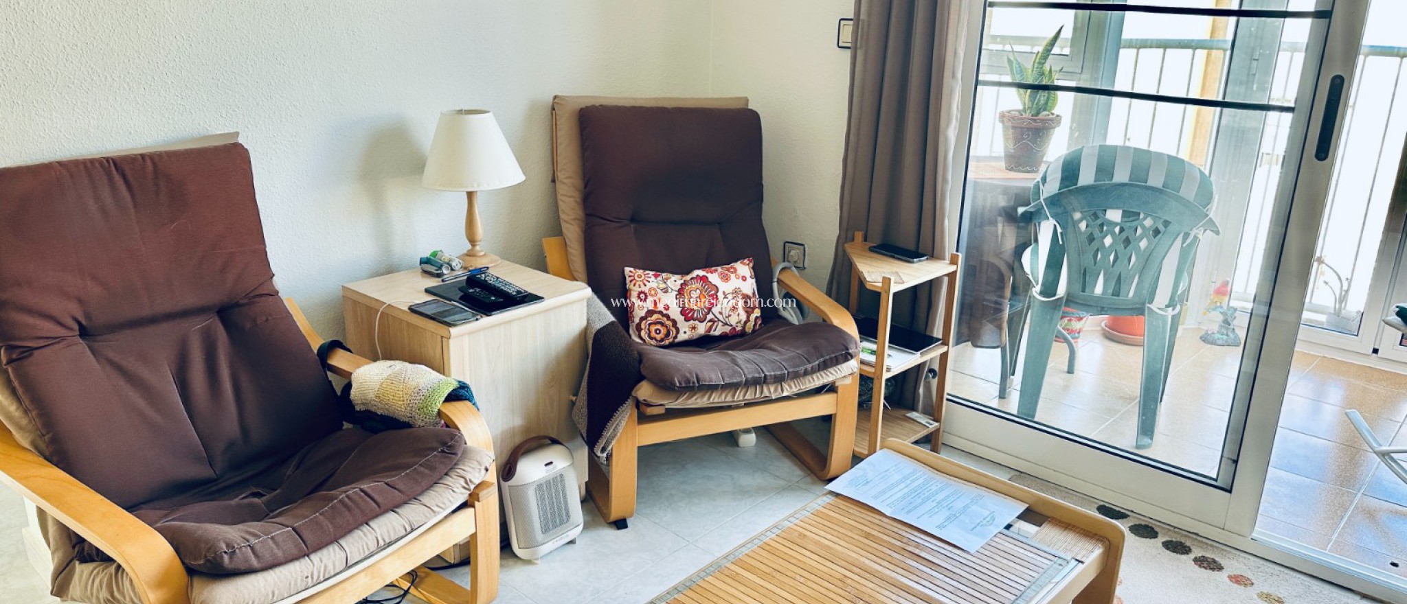 Tweedehands - Penthouse - Torrevieja - El Chaparral