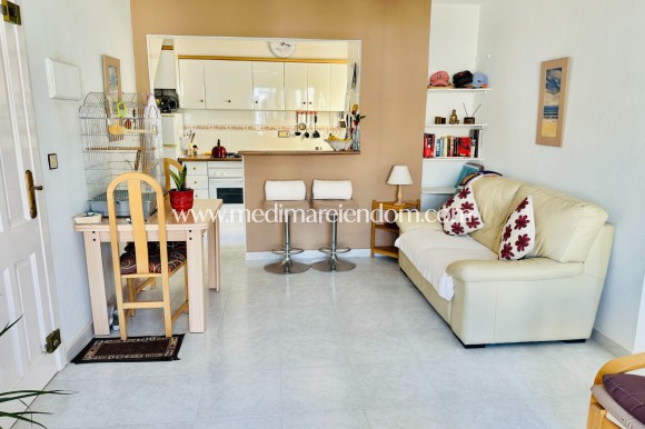 Tweedehands - Penthouse - Torrevieja - El Chaparral