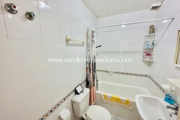Tweedehands - Penthouse - Torrevieja - El Chaparral