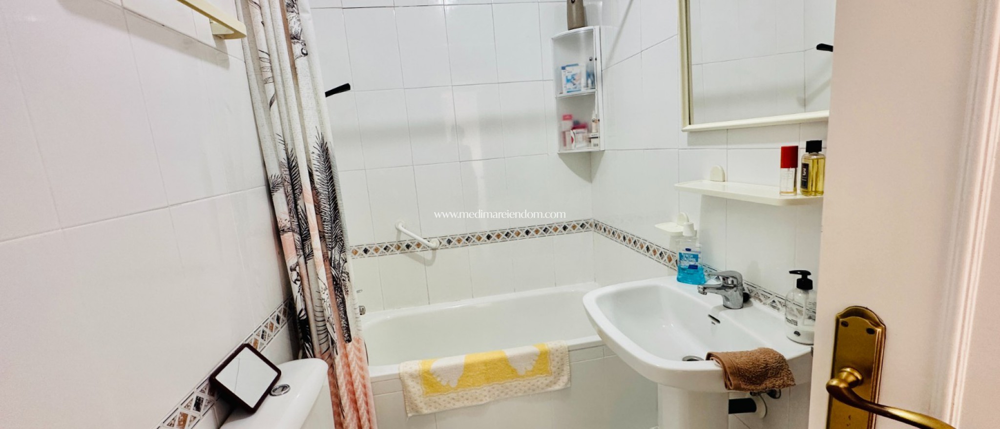 Tweedehands - Penthouse - Torrevieja - El Chaparral