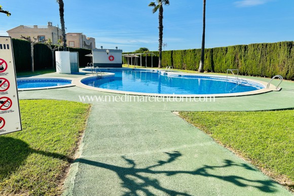 Tweedehands - Penthouse - Torrevieja - El Chaparral