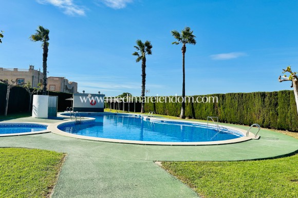 Tweedehands - Penthouse - Torrevieja - El Chaparral