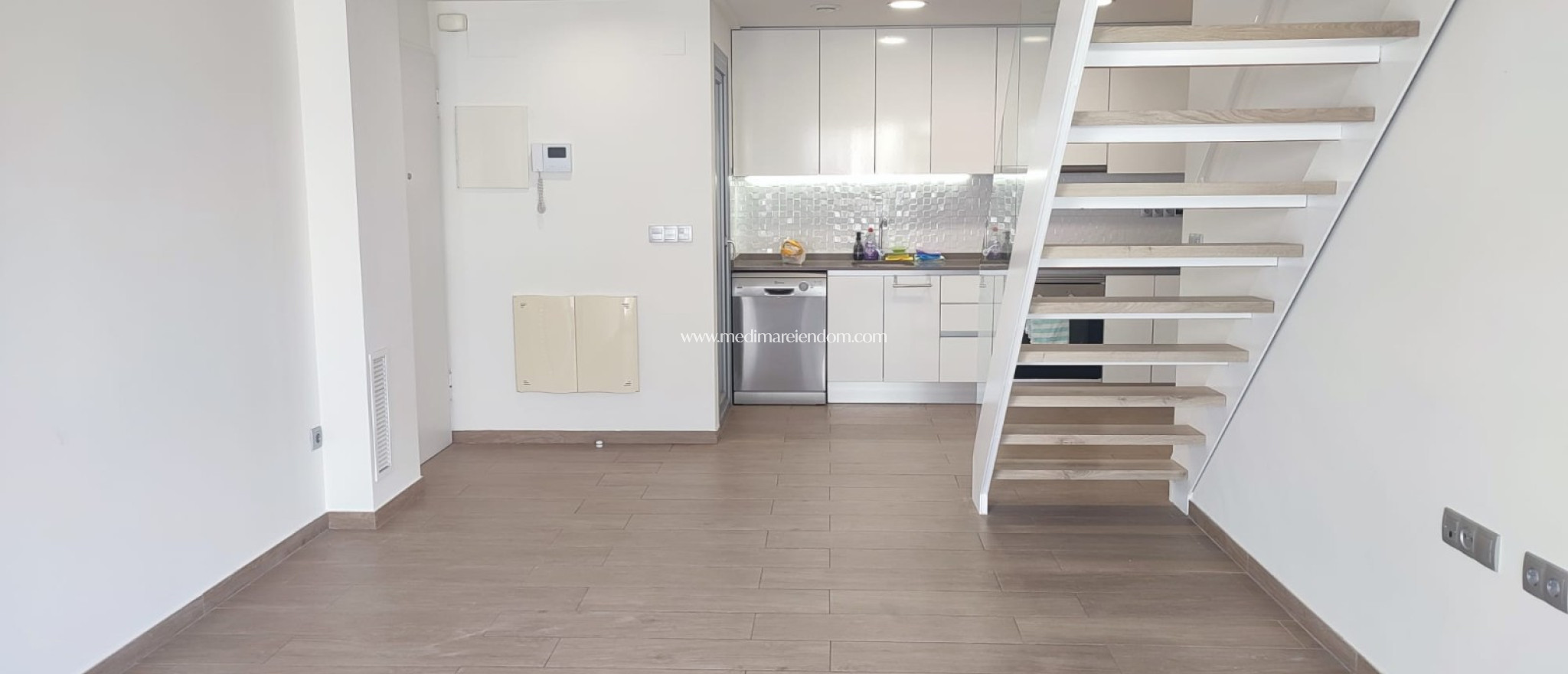 Tweedehands - Penthouse - Torrevieja - La Veleta