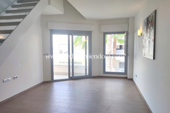 Tweedehands - Penthouse - Torrevieja - La Veleta