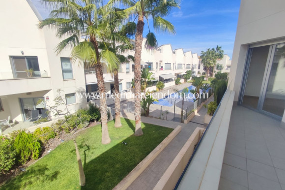 Tweedehands - Penthouse - Torrevieja - La Veleta