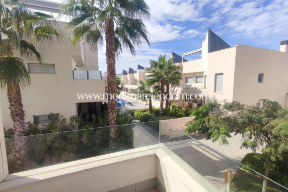 Tweedehands - Penthouse - Torrevieja - La Veleta