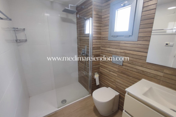 Tweedehands - Penthouse - Torrevieja - La Veleta