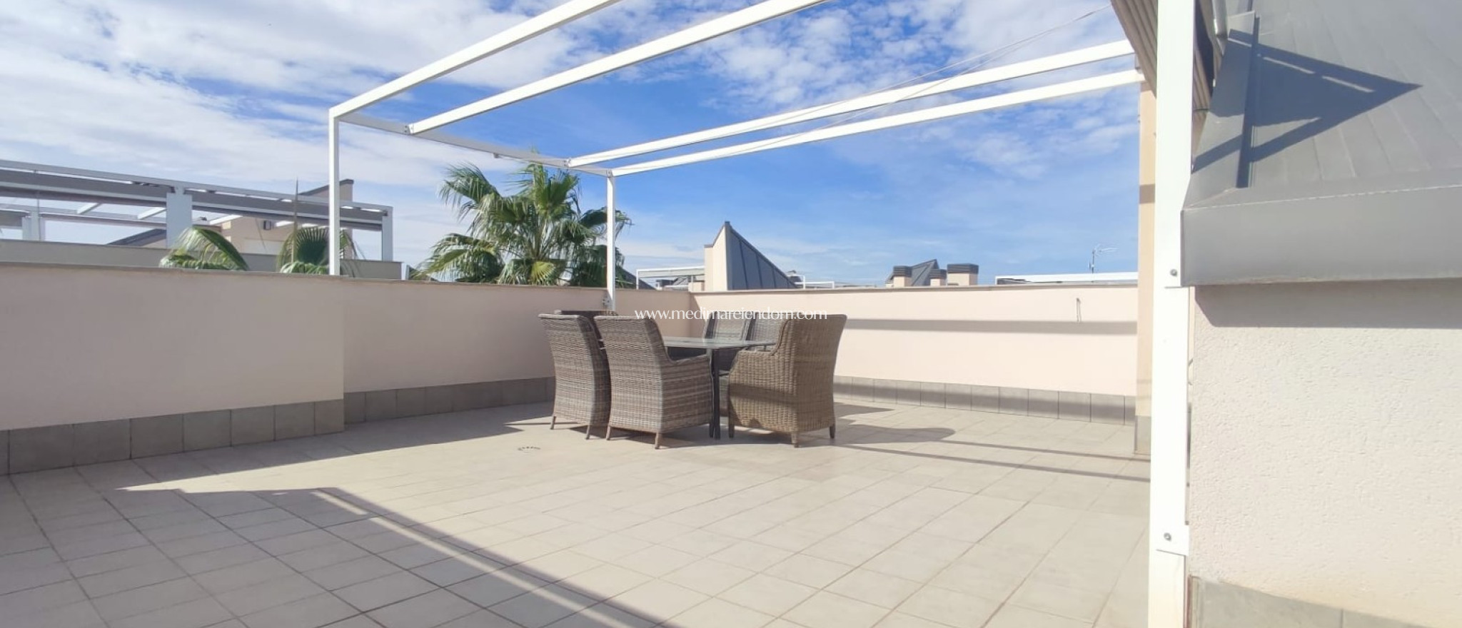 Tweedehands - Penthouse - Torrevieja - La Veleta