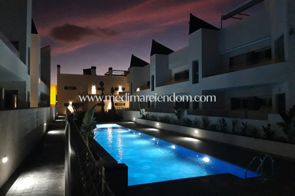 Tweedehands - Penthouse - Torrevieja - La Veleta